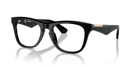 Burberry BE2409 Square Glasses 